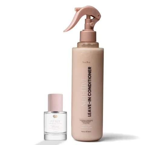 The Dream Hair Duo