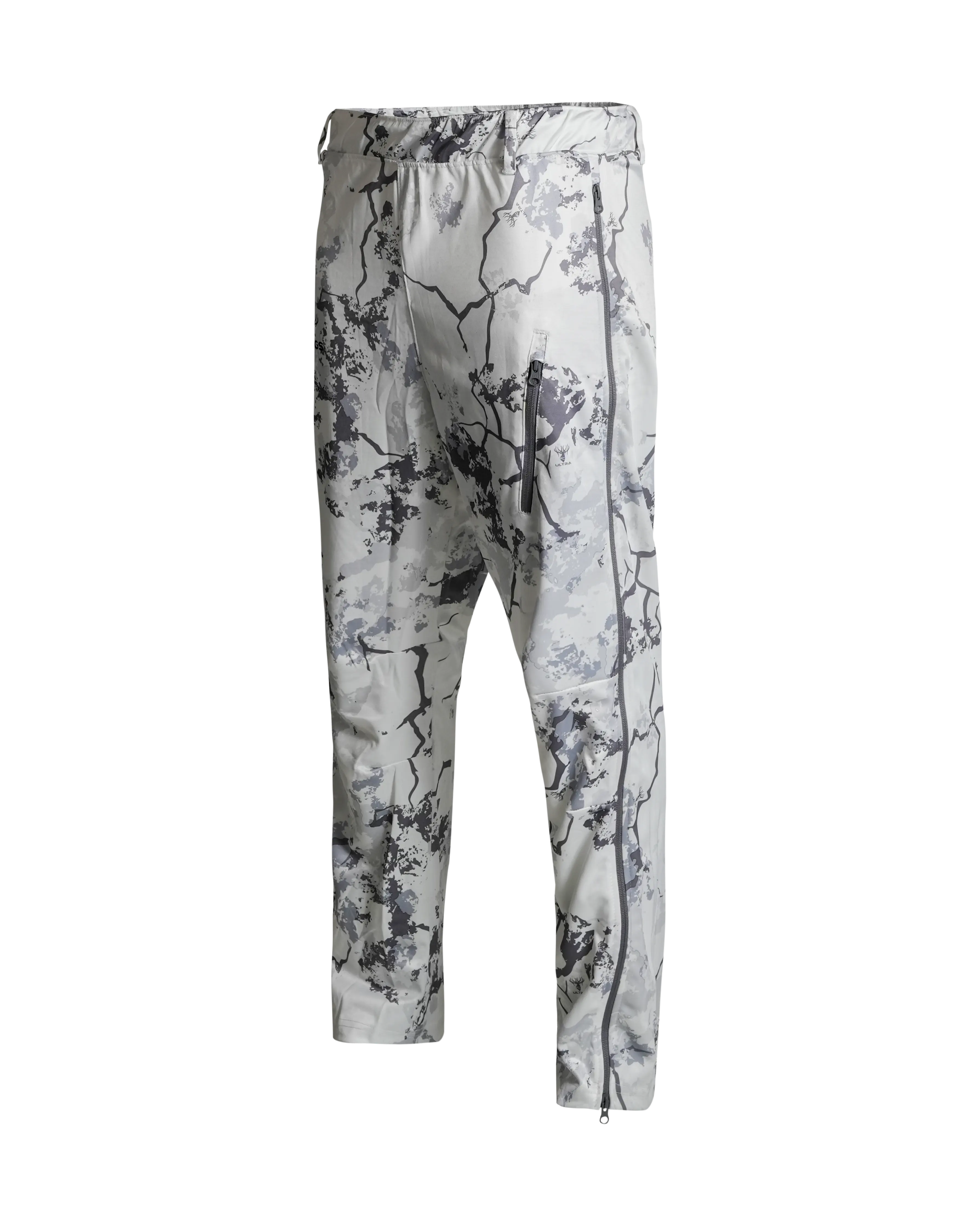 Cover Up Pant