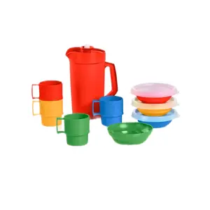 Mini Serve it Set