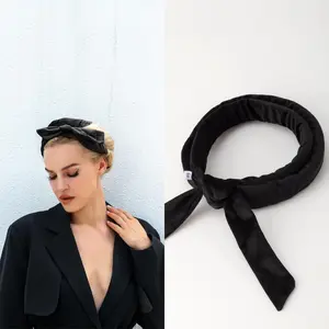 Heatless curling ribbon / Made in USA / Cotton velour / Heatless Curls / Beachy waves / Beach hair. Haircare Frizz