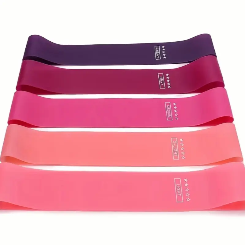 Resistance Bands