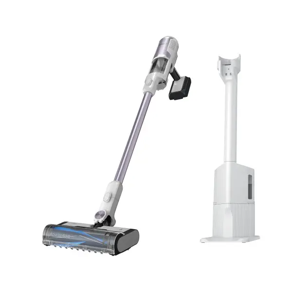 Shark Clean & Empty Cordless Stick Vacuum & Auto-Empty System - BU3524
