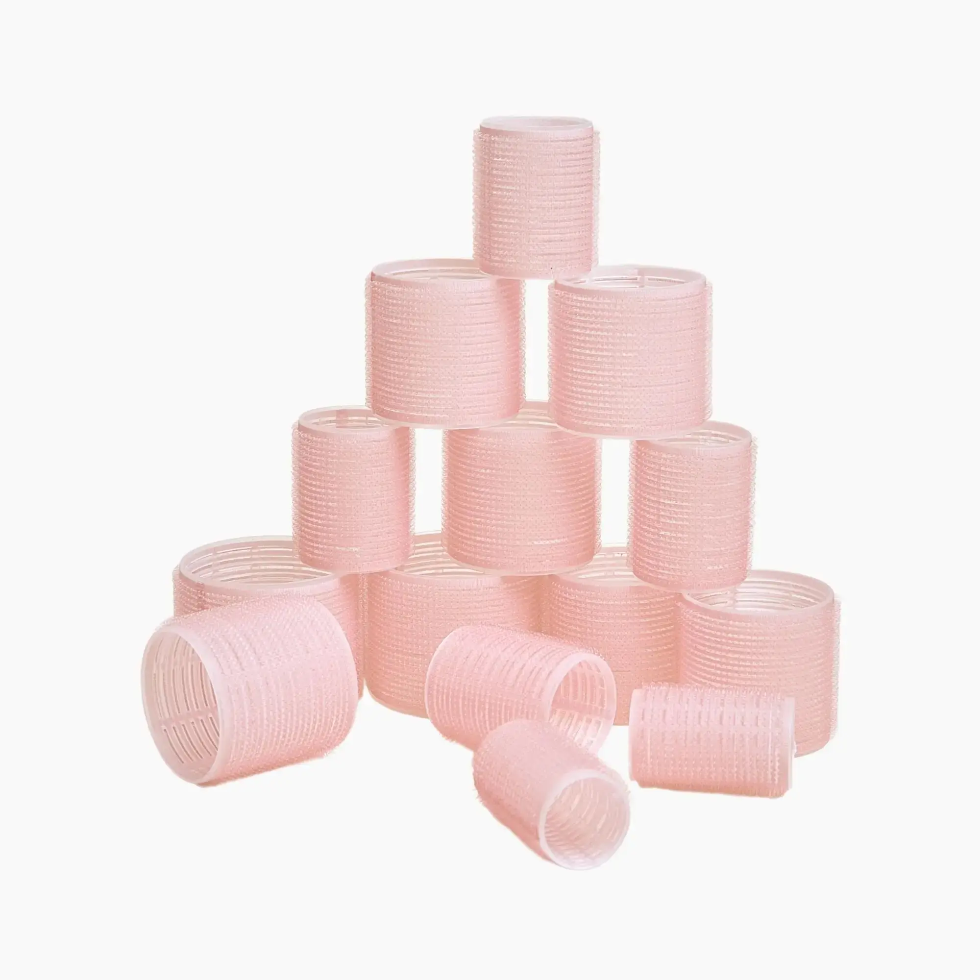 Velcro Rollers (14 Pcs) Velcro Rollers (14 Pcs)