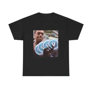 Kodak Holding V-bucks Tee | Viral Internet Photo T-Shirt