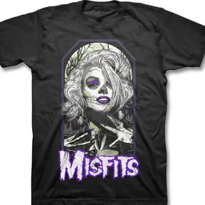 Original Misfit T-shirt