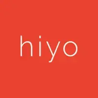 drink hiyo shop logo