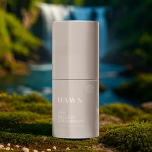 Dawn Tallow Deodorant | Eloree Beauty