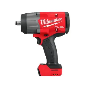 Milwaukee  M18 FUEL 18V  1/2 in Impact Wrench with Friction Ring (Tool-Only)