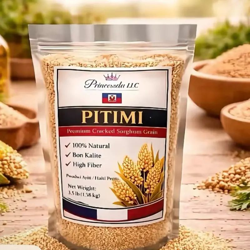 Pitimi peyi
