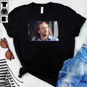Nicolas Cage (4) T-Shirt