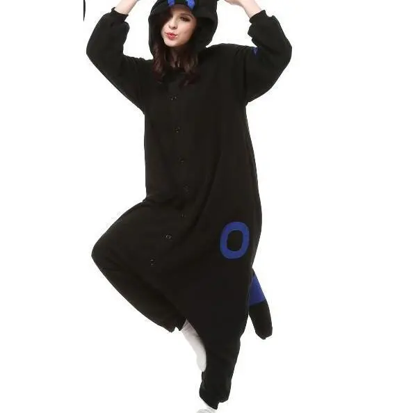 Blue Circle Moon Elf