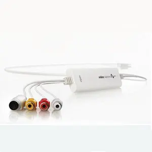 Elgato 10020840 Usb Video Capture Device for Mac Computers