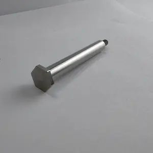 J150 Arm Folding Pivot