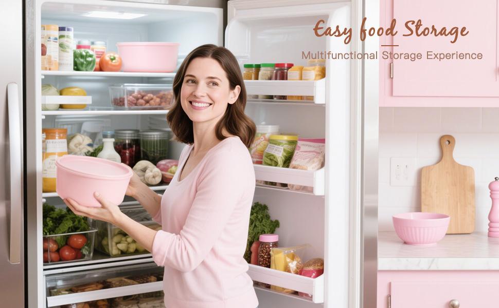 Astercook 21 Pcs Pots and Pans Set Nonstick - Kitchen Cookware Set with Detachable Handle,Dishwasher Oven Safe Aluminum Durability Cooking