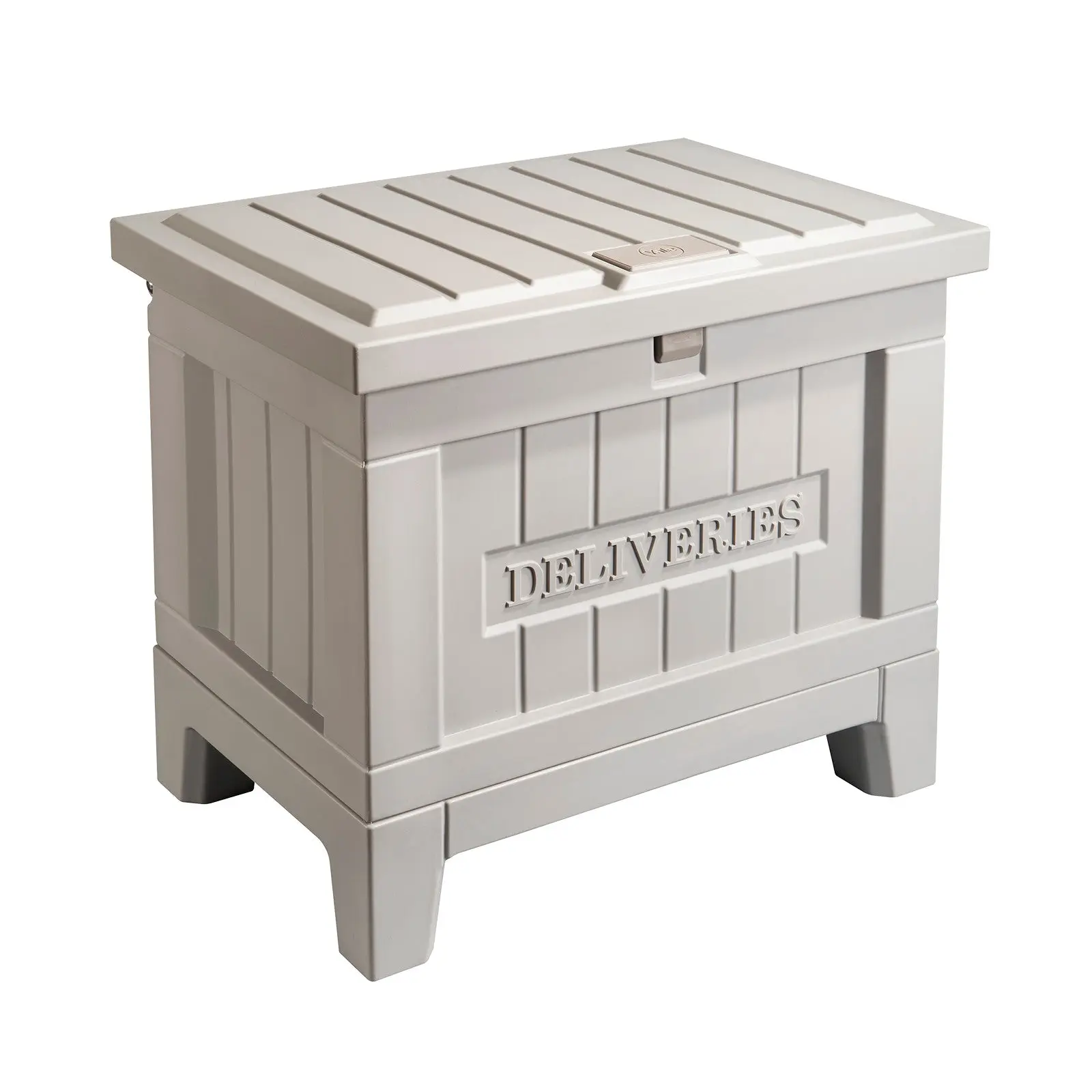 Yale Smart Delivery Box with Wi-Fi Kent