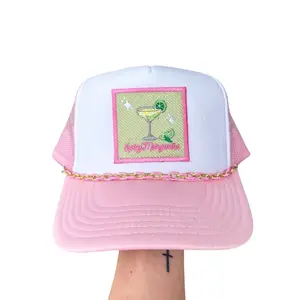 Spicy Margarita Trucker Hat