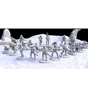 Clone ARC Troopers (20) - Republic - Galactic Armory