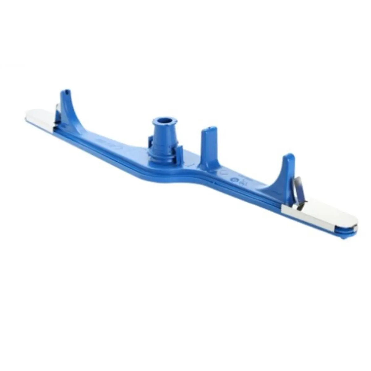 Frigidaire 5304517203 Genuine OEM Kitchen Dishwasher Lower Spray Arm Replacement Part - High-Quality Materials, Simplifies Maintenance, Restores Spray Flow, Simple Install, Precise Specs, Enhances Wash Performance
