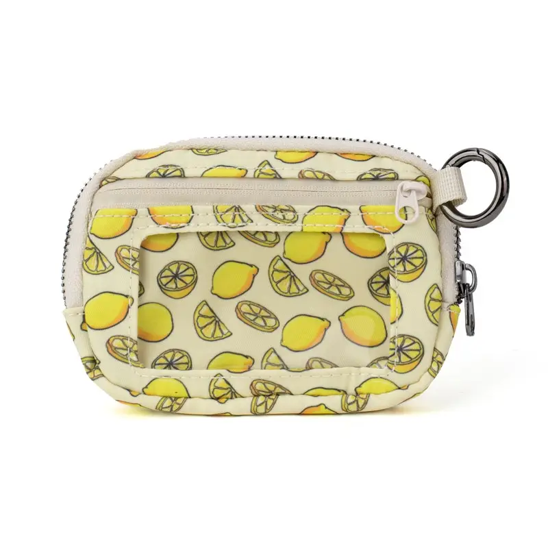 Lemon Drop Wallet