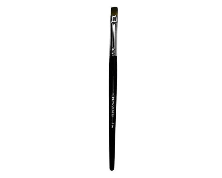 S16- Flat Smudge Liner Brush