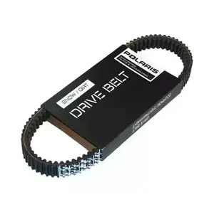 Polaris Genuine Drive Belt for OEM 3211180 Polaris General 1000 RZR S4 XP1000 Snow/Dirt Compatible
