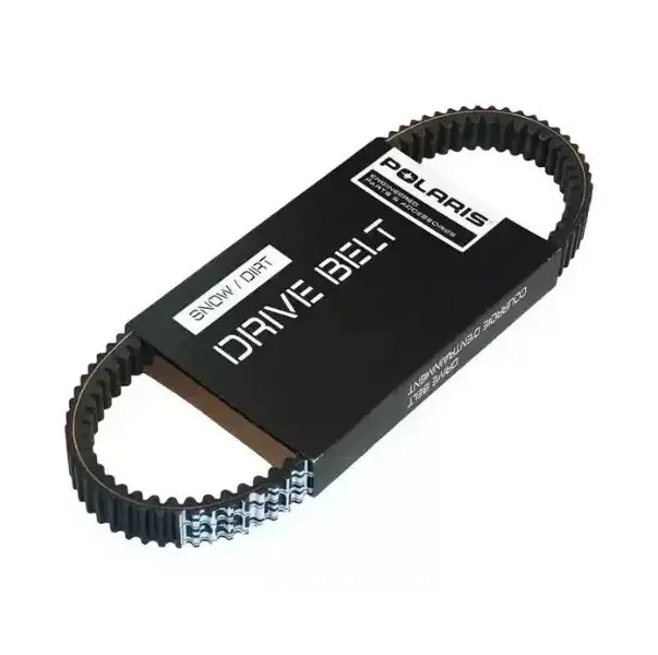 Polaris Genuine Drive Belt for OEM 3211180 Polaris General 1000 RZR S4 XP1000 Snow/Dirt Compatible