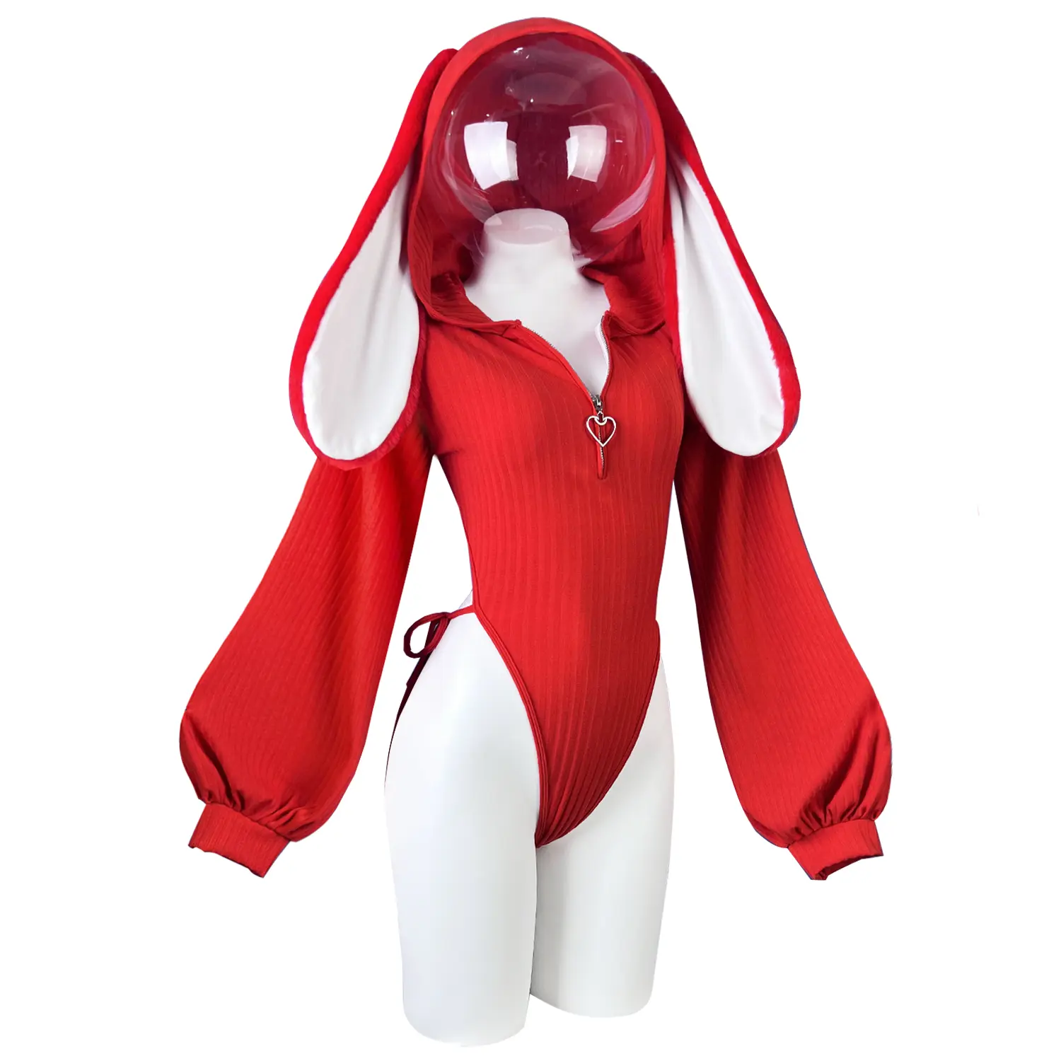 Big Clearance! KoruraClub Custom Suit for Cosplay | Bunny suit & Cat suit & Bodysuit & Bow Sweater Big Clearance! KoruraClub Custom Suit for Cosplay | Bunny suit & Cat suit & Bodysuit & Bow Sweater