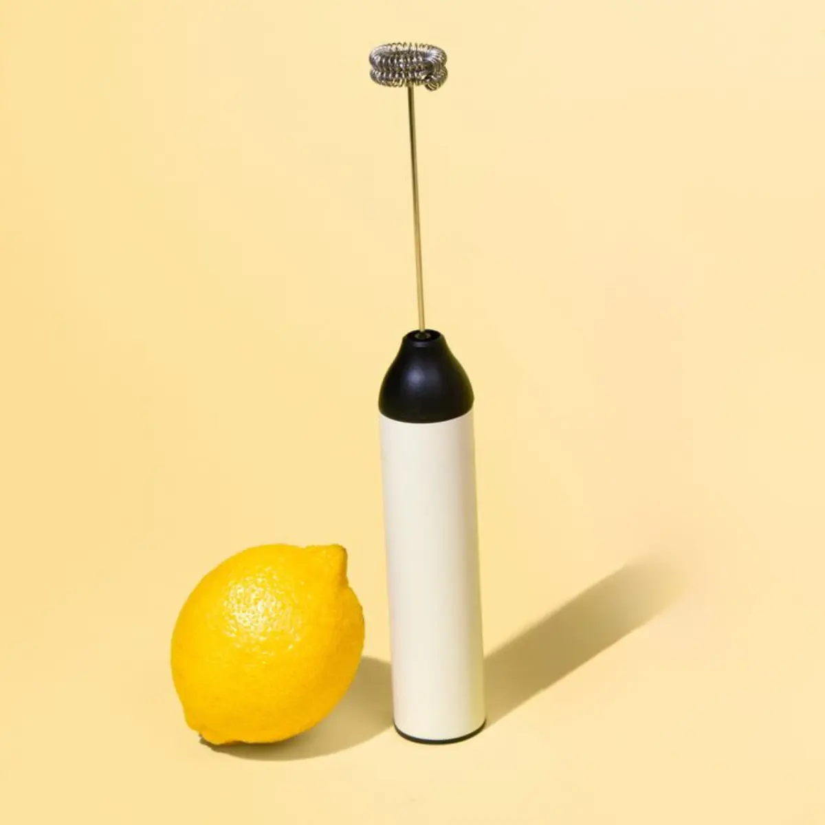 Marea Power Whisk for Mixing Supplement Powders