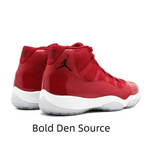 25 Red Victory Legacy Sports Collectible Shoes, Hot-on-the-Court Themed Collectible Footwear