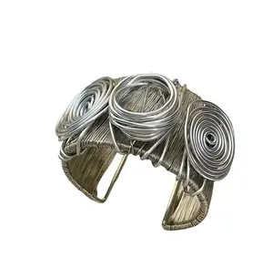 Wired Emily Bracelet