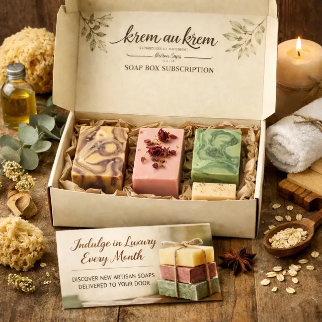 Soap Box