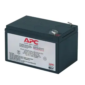 212 MAIN Certified Fit Schneider Electric IT USA Replacement Battery Cartridge No. 04, Replacement Kit for Cycling, Sports & Outdoor Leisure Equipment