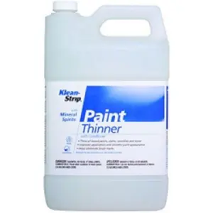 212 MAIN 2.5gal Paint Thinner - Clean Tools, Lacquer Projects, Medium Drying Rate, Automotive & Motorcycle Paint Care Guidance
