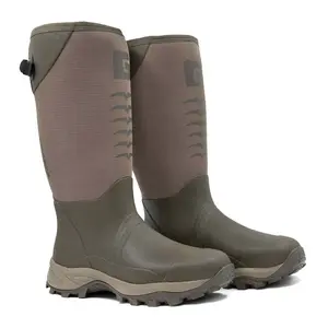 Rogers Sporting Goods Men's 7MM Neoprene Waterproof Boots Rogers Sporting Goods Men's 7MM Neoprene Waterproof Boots