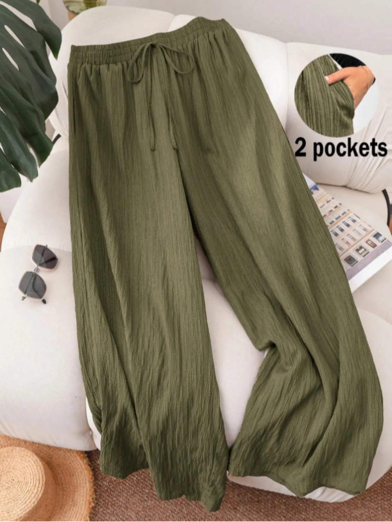 Army Green