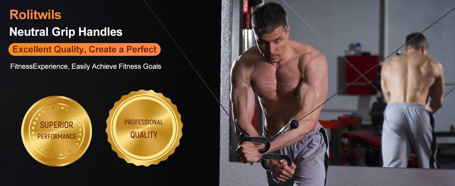 Neutral Grip Handles for Pull Up: Ergonomic Portable Hooks for Barbell Row Deadlift Resistant Bands for Home Gym Fitness Enthusiasts Neutral Grip Handles for Pull Up: Ergonomic Portable Hooks for Barbell Row Deadlift Resistant Bands for Home Gym Fitness Enthusiasts