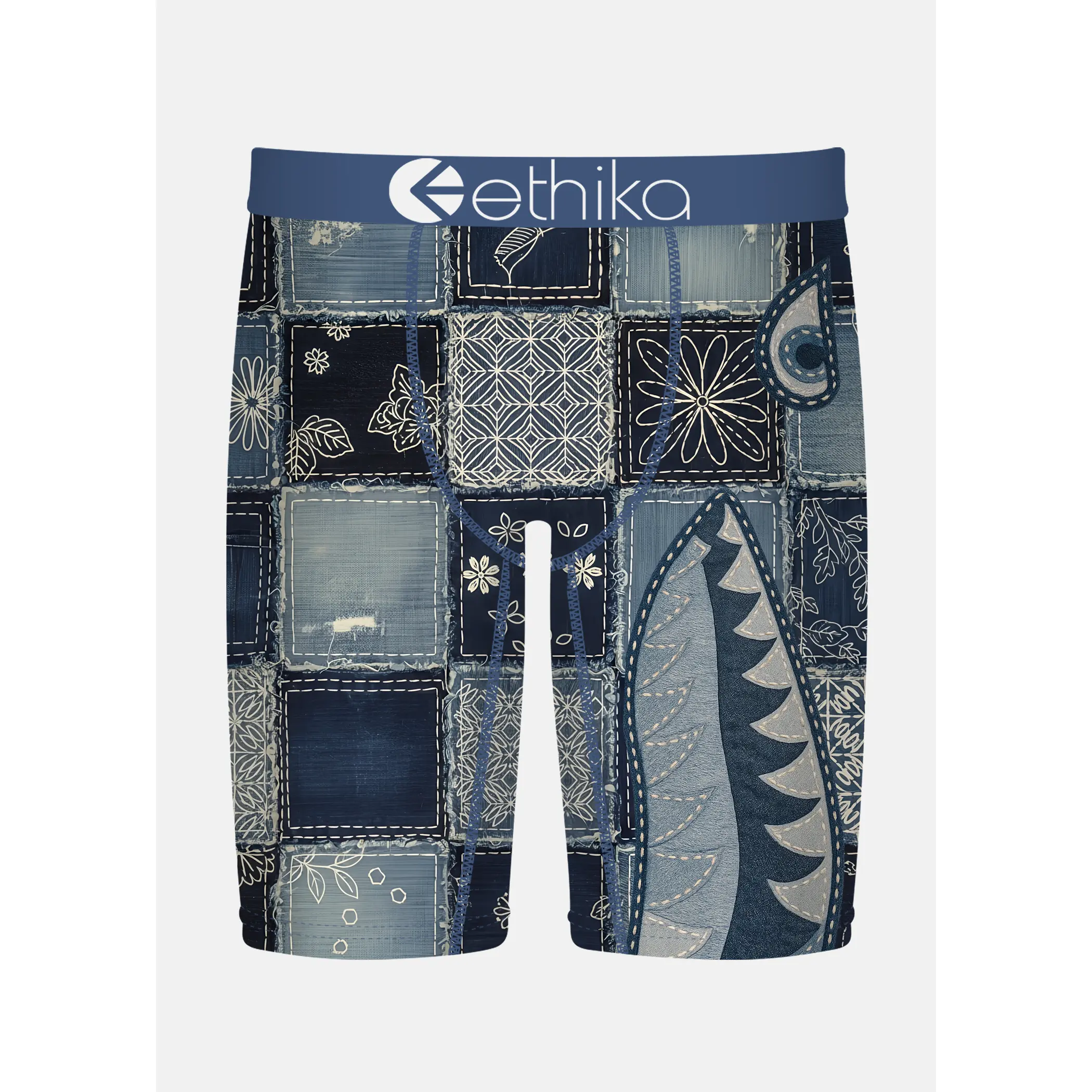 Bomber Sashiko | Mens Staple