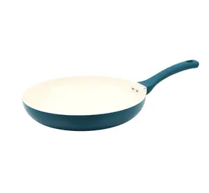 Ceramic Aluminum Nonstick 12in Frypan Corsair Cookware