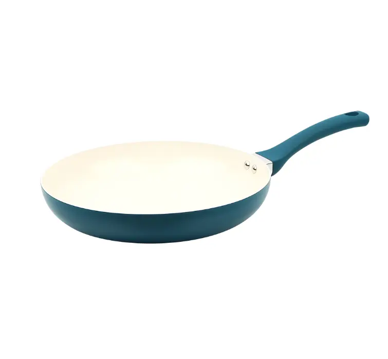 Ceramic Aluminum Nonstick 12in Frypan Corsair Cookware