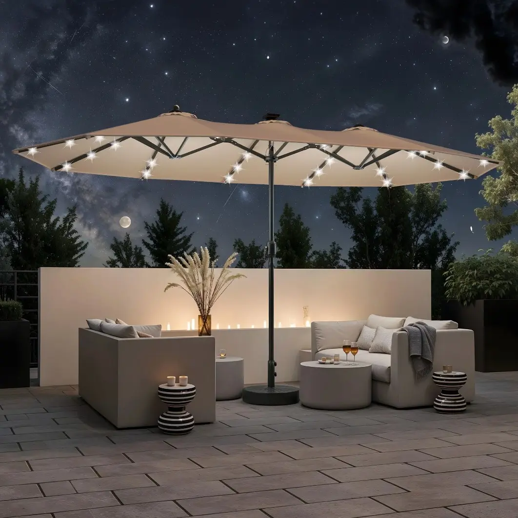 Khaki 12.8FT - Light