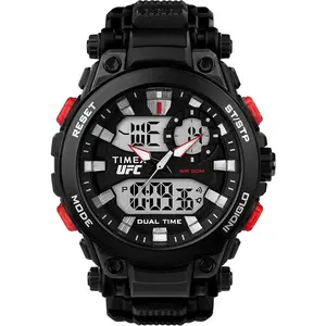 TIMEX UFC IMPACT MENS WATCH TW5M52800-1