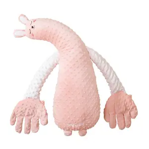 Baby Patter Sleep, Baby Patting Pillow, Baby Sleeping Doll with Soothing Palm Pad, Baby Sleep Aid Palm