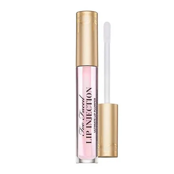 Too Faced Lip Injection .14 oz. Hydrating and Plumping Lip Gloss
