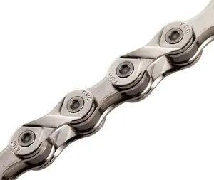 KMC Chain Replacement