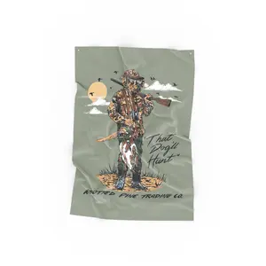 That Dog'll Hunt Flag That Dog'll Hunt Flag