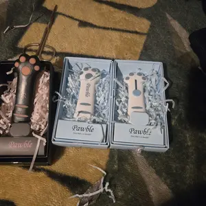 Meowkit Cute Cat Claw Box Cutter-Retractable Utility Knife for Office Supplies, Journaling & DlY