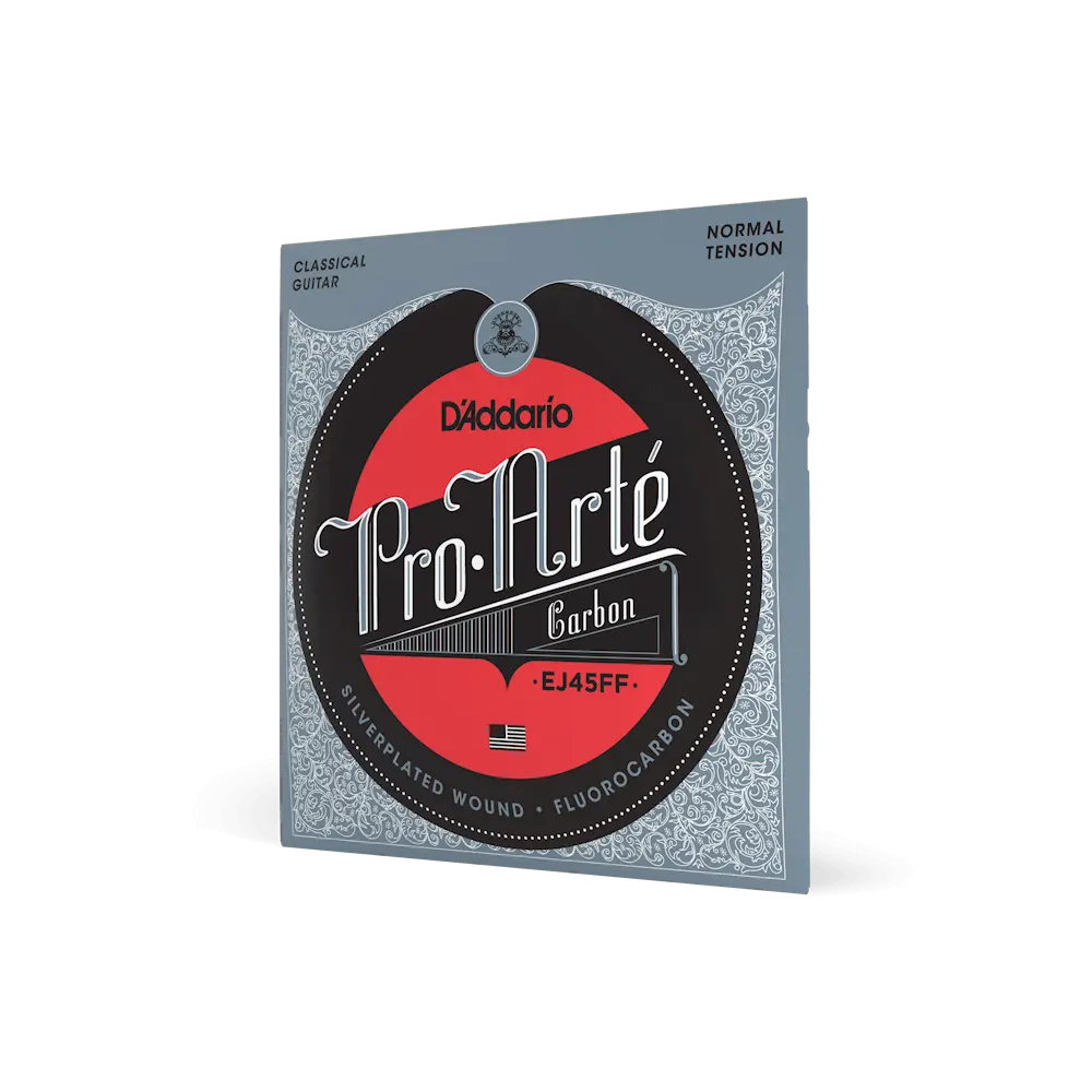 Normal Tension, Pro-Arté Carbon Classical Guitar Strings