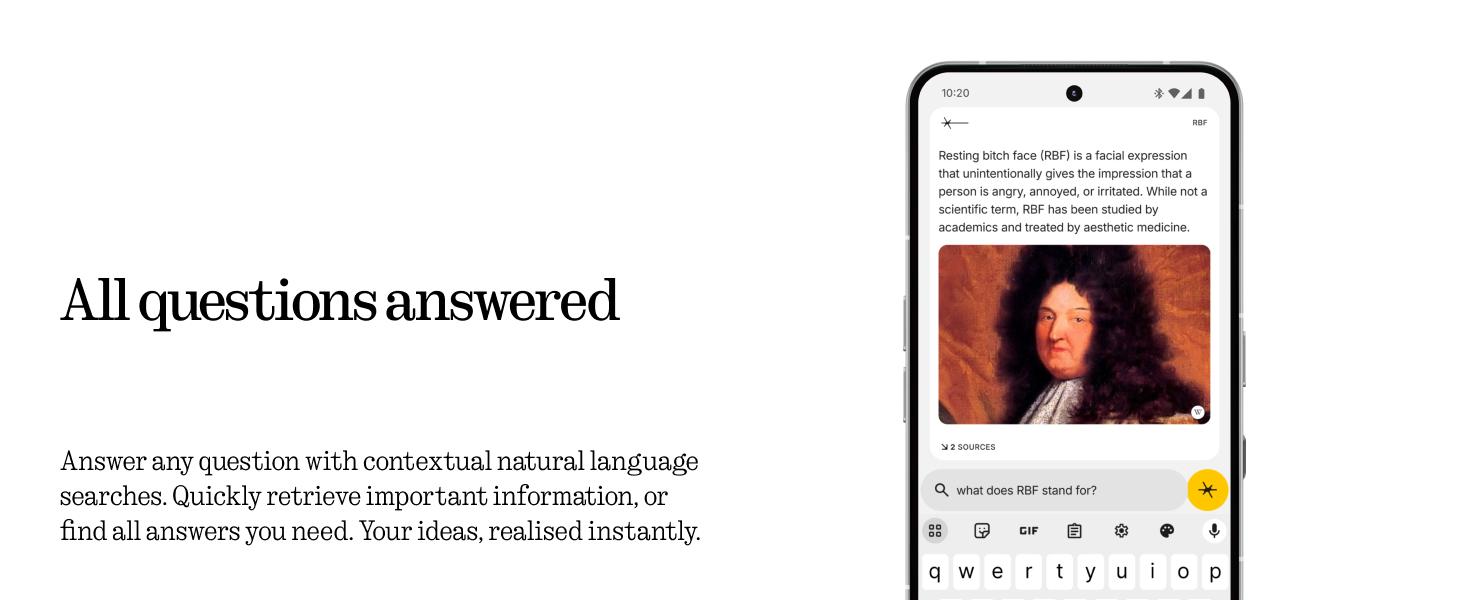 Nothing Phone (3) Cell Phone, 2025 New 5G Unlocked Phones 512GB, Android 15, Snapdragon 8s Gen4, AI Mobile Phones with Four 50MP Cameras & AMOLED Display, 5150mAh, Glyph Interface, Smartphone White