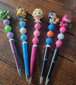 Live Sale Doorable Pens