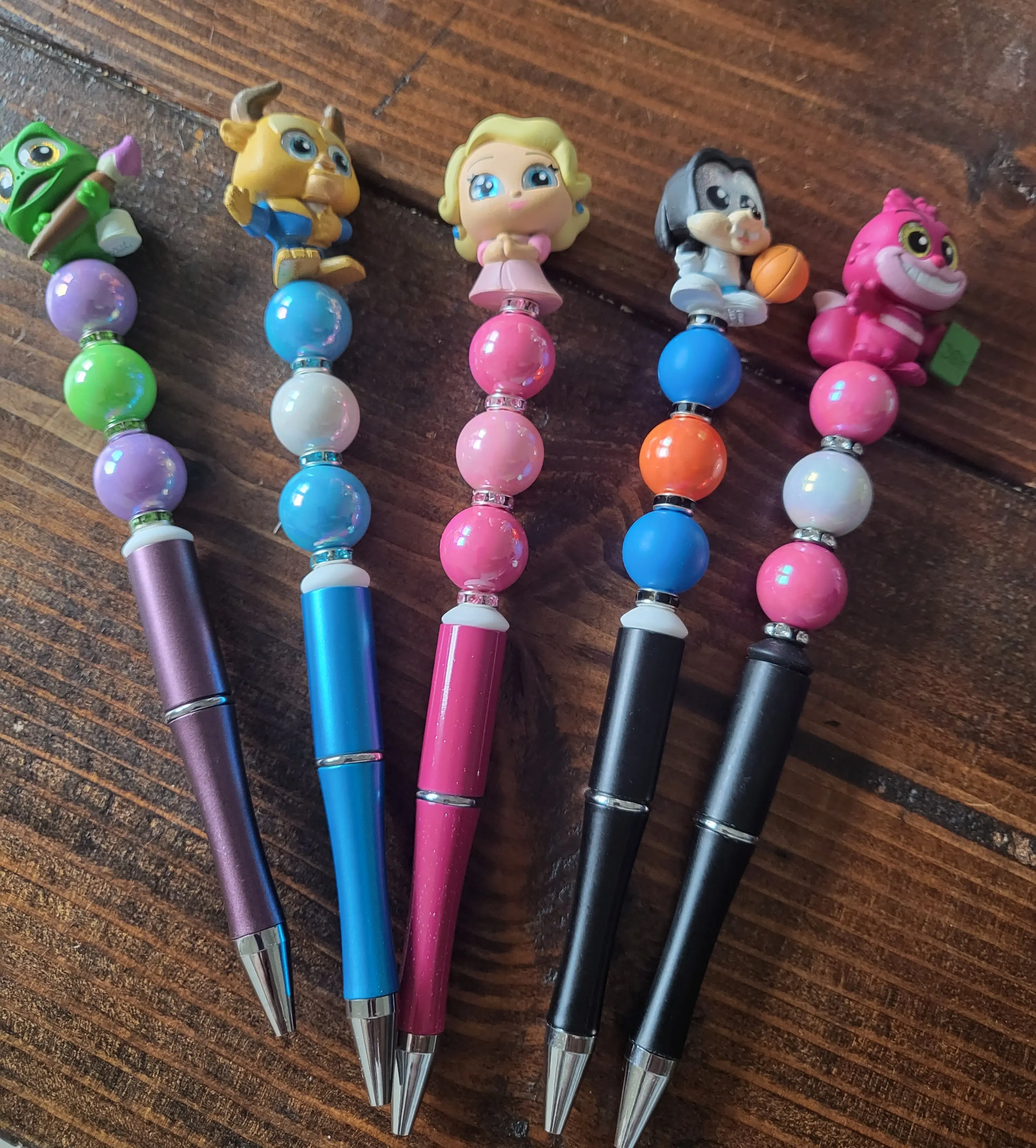 Live Sale Doorable Pens